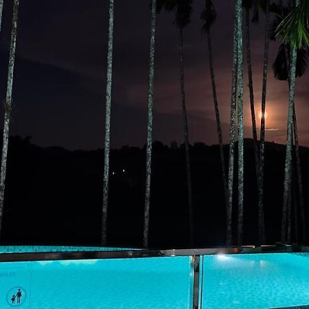 The Pool Villa Coorg マディケーリ エクステリア 写真
