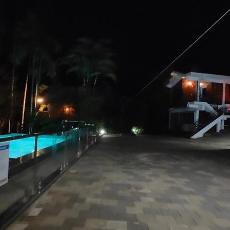 The Pool Villa Coorg マディケーリ エクステリア 写真