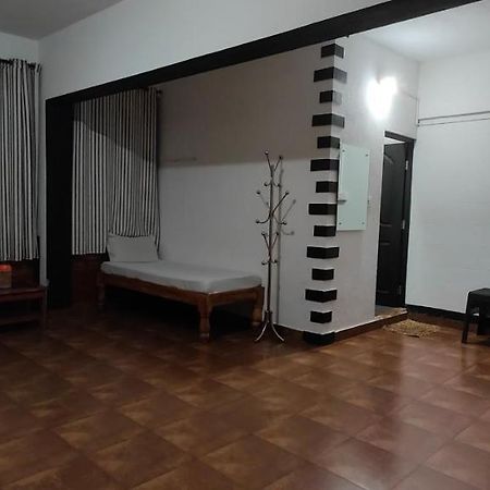 The Pool Villa Coorg マディケーリ エクステリア 写真