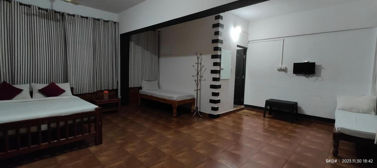 The Pool Villa Coorg マディケーリ エクステリア 写真